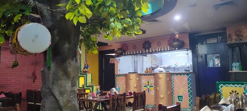 Pind Balluchi