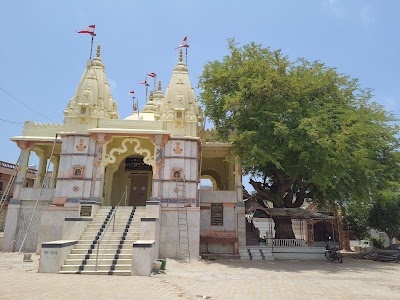 Swaminarayan temple prasad mandir mangrol