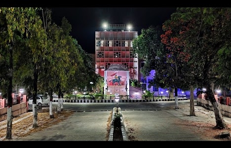 Veer Surendra Sai Institute Of Medical Sciences And Research (VIMSAR)