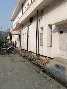 Head Post office Rudrapur