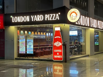 London Yard Pizza