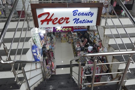 Heer Beauty Nation