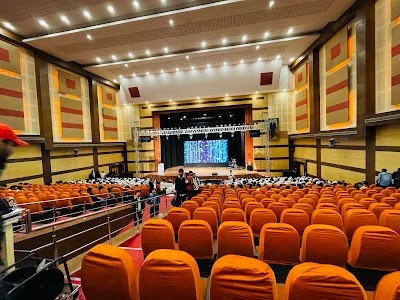 Deep Smriti Auditorium
