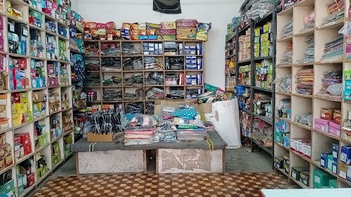 Sagar garments