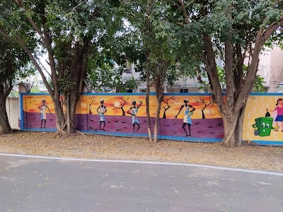Aakriti Ecocity, Salaiya