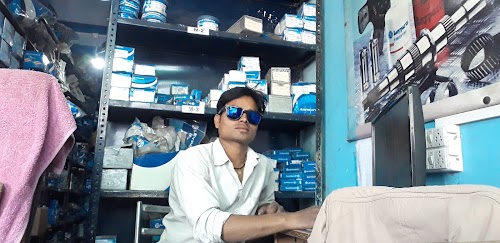 Nagala behad