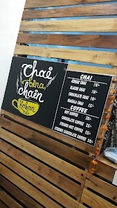 The chai hub