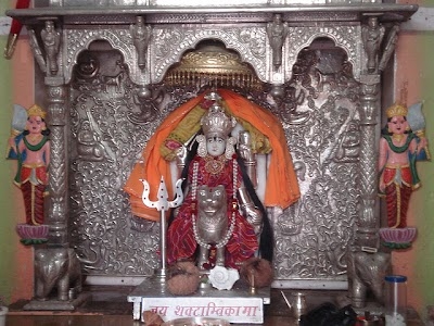 Paswadal Grampanchayat