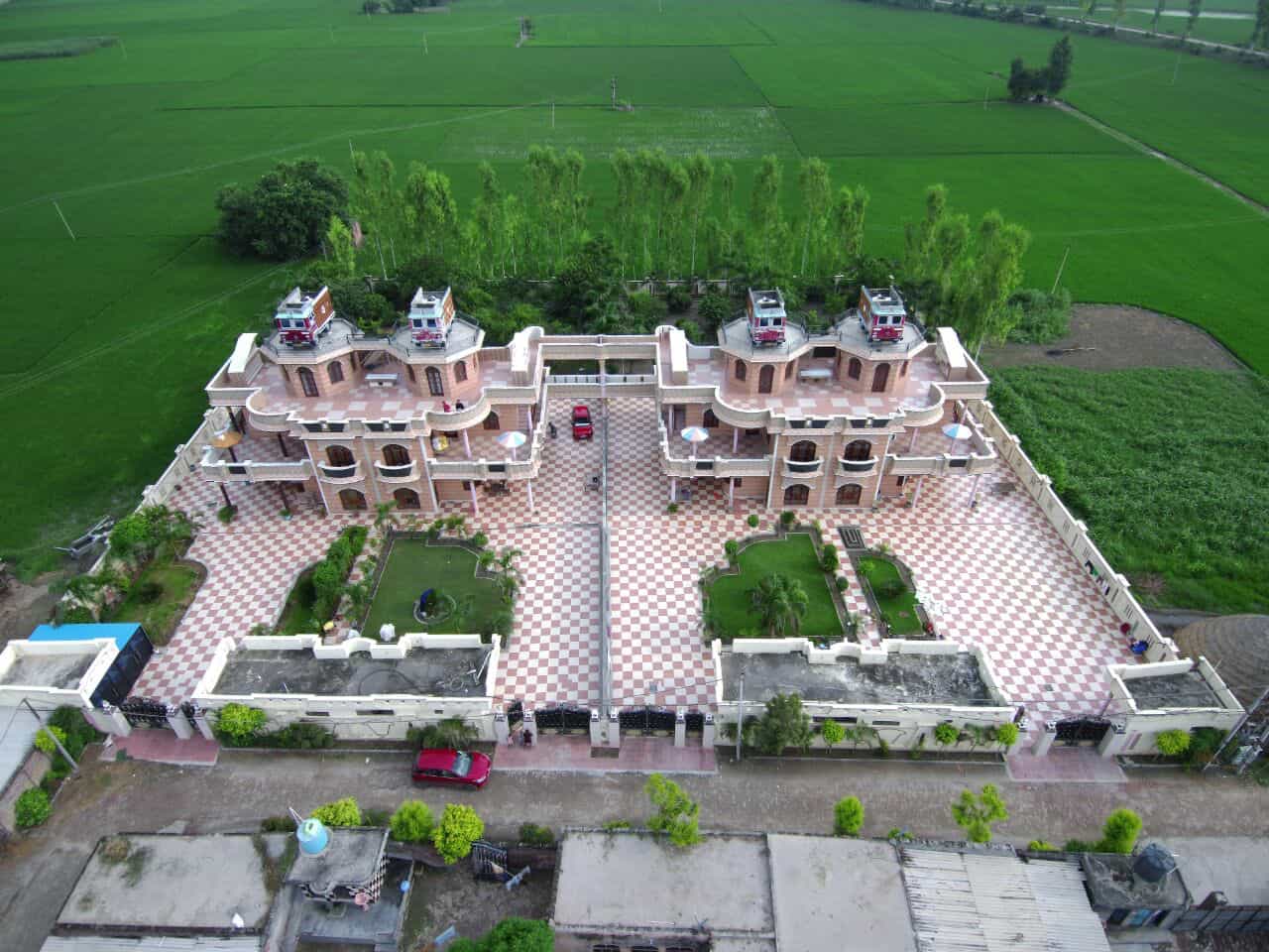 Gatta Mundi Kasu