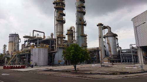IFFCO Township, Aonla Unit