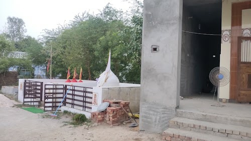 दादा भैया मंदिर शेखुपुर जट्ट