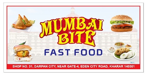 MUMBAI BITE