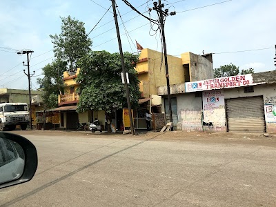 Jaipur golden transport raipur
