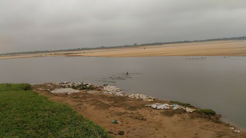 Babla Tola Ghat