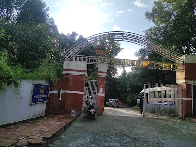 Kumaun University