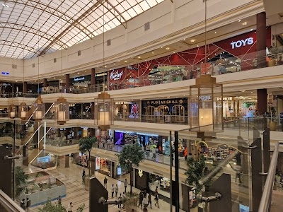Palassio Food Court - 3rd Floor