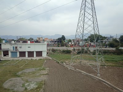 Resham Majri Grant