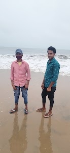 Chandan Majhi