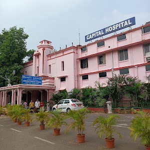 Capital Hospital