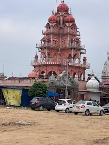 Mullana bala sundari mandir
