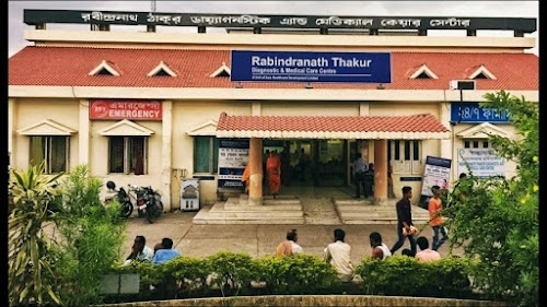 Rabindranath Thakur Diagnostic & Medical Care Centre