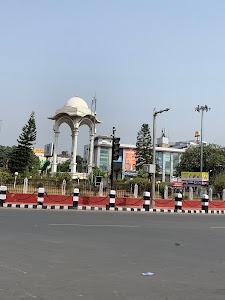 Kargil Chowk