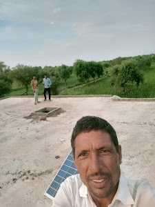 Antaram Meghwal