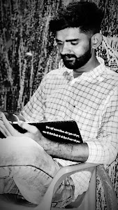 Arvind Bishnoi