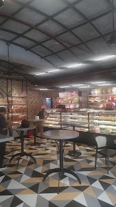 Dwarka sec 12