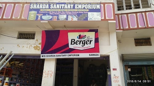 Berger Paints