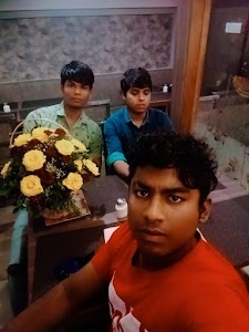 Sarveshwarnath Temple Sadipur (Paix)