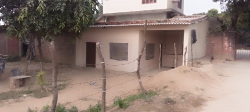 Menupur Mustakil
