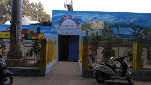 G.p.s.Qutubpur