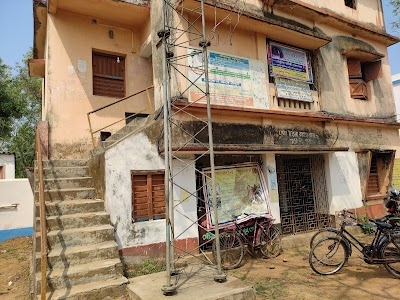 Maitana 5no. Gram Panchayet