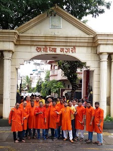 Ayodhya Nagari Society