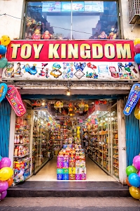 Toy Kingdom