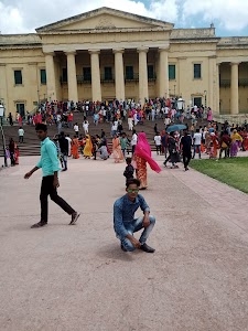 Simul Danga. Joma Mosjit /Chhati Hat