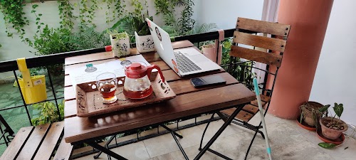 Alchemist Roastery Coffee Company