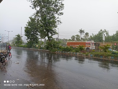 Kamalgachhi More