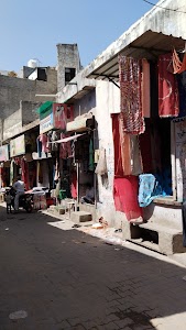 badhra