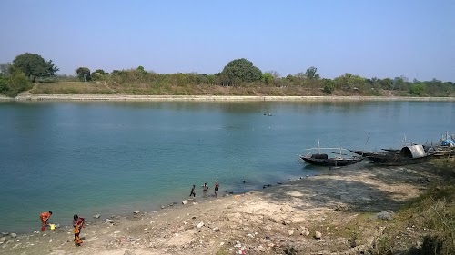 Farakka Feeder Canal