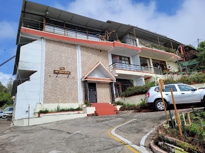 Kodai Sunshine Resort
