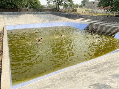 Piliya Johad