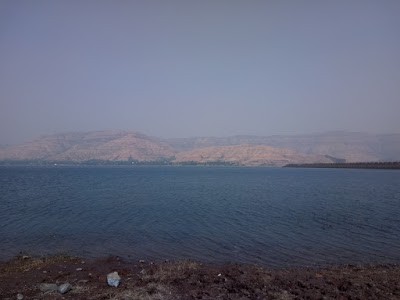 Dhom Dam