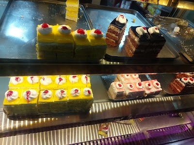 Little Bite Bakery