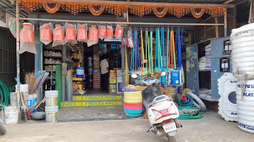 Janata Hardware And Electricals (ASIAN PAINT EZYCOLOR STORE)