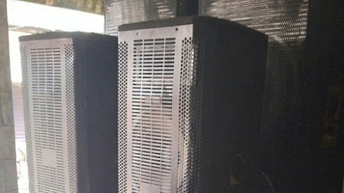 Bsound and Electronics