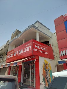 Melody Music & Gift Gallery