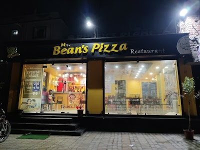 Mr. Bean's Pizza