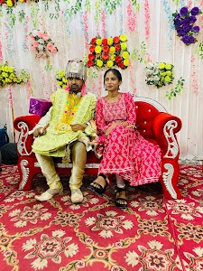Bebe Nanki Dharamshala